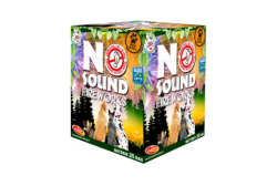 no sound25 shot